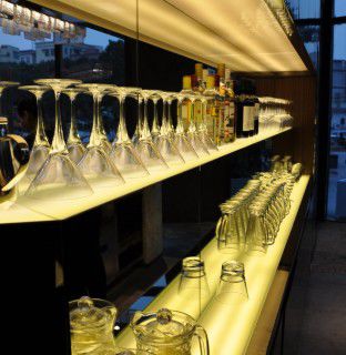 深圳宝安华盛希尔顿花园酒店 深圳