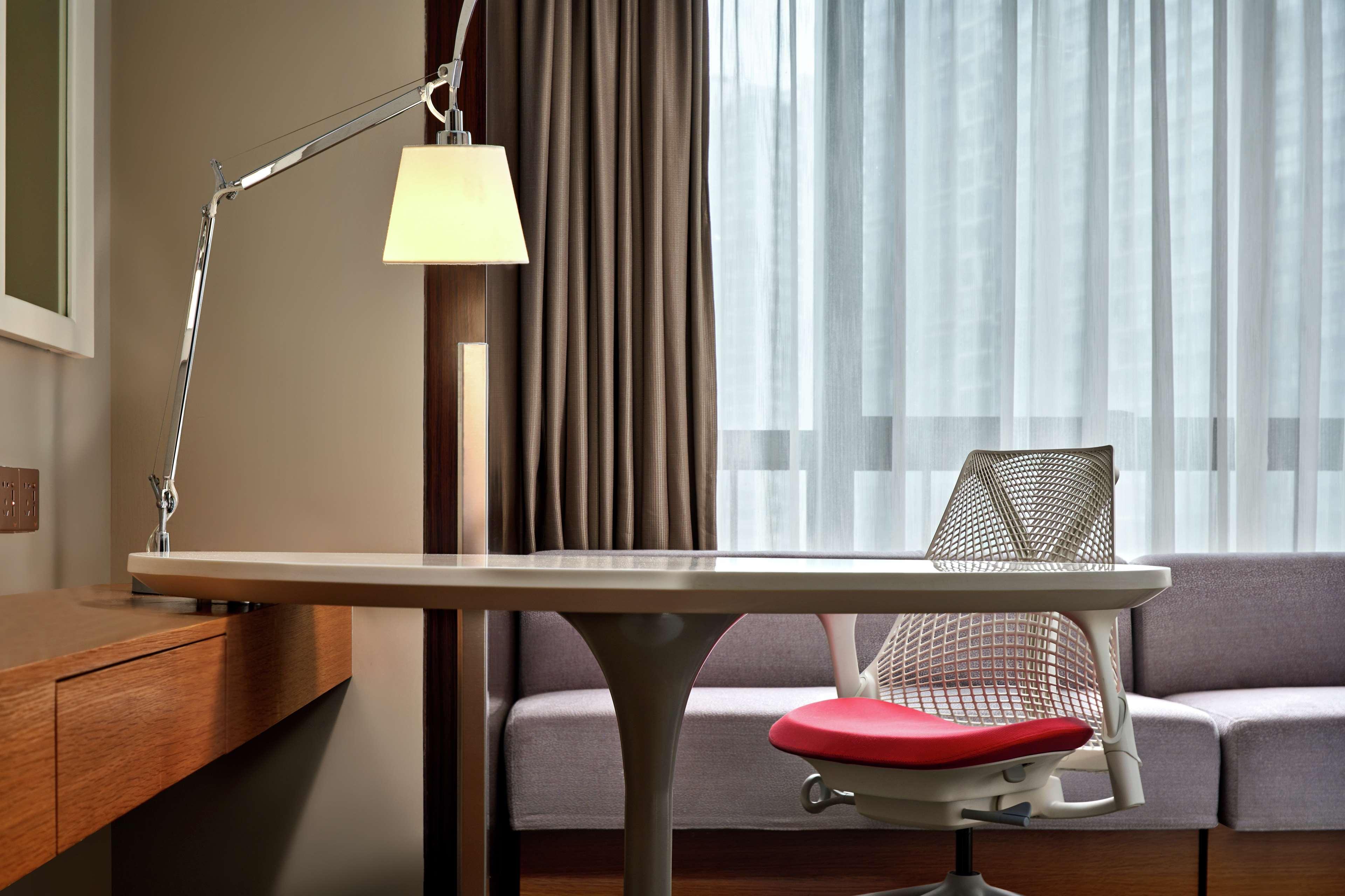 Hilton Garden Bao'an 酒店 深圳