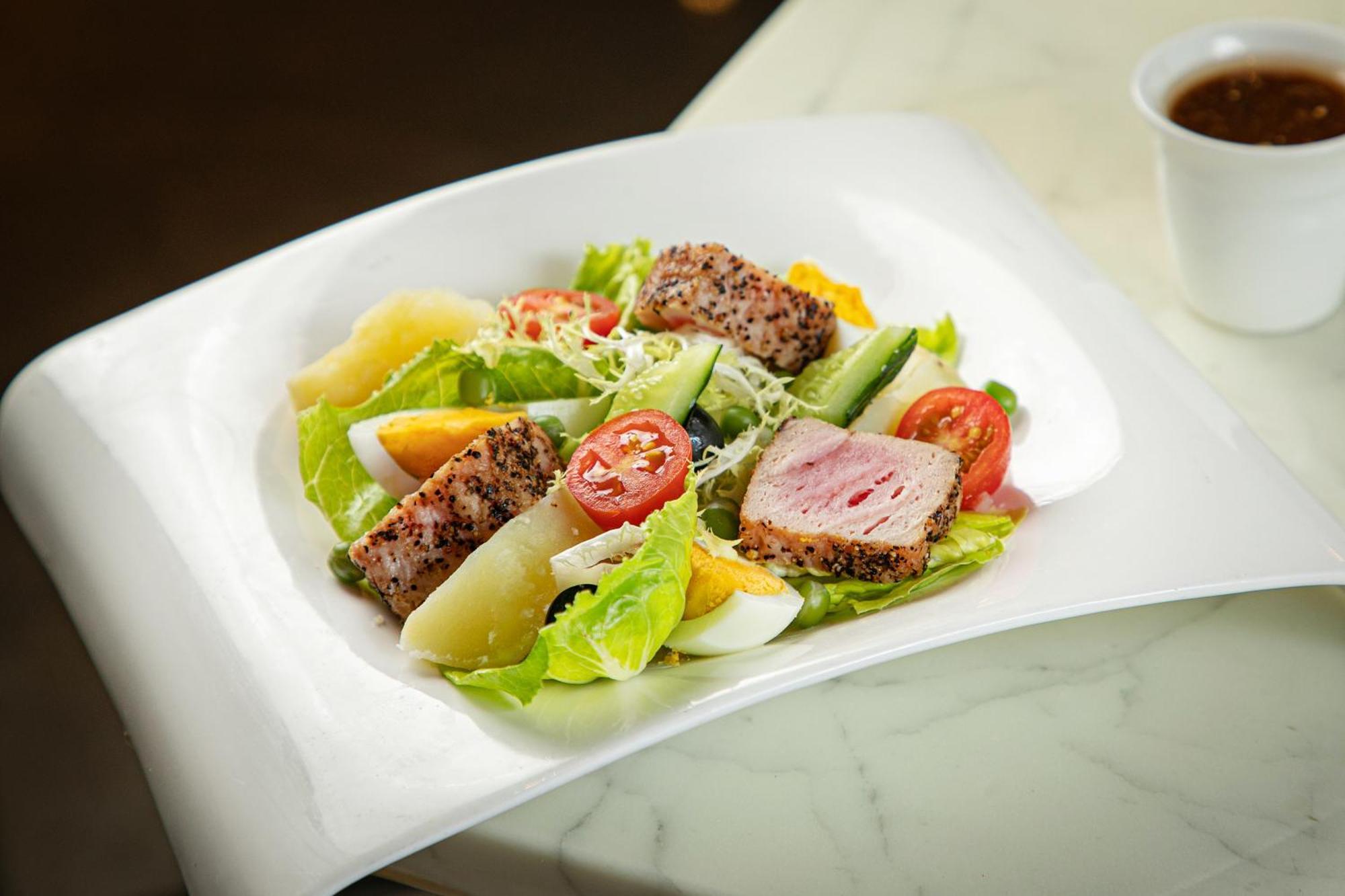 酒店 Hilton Garden Bao'an 深圳