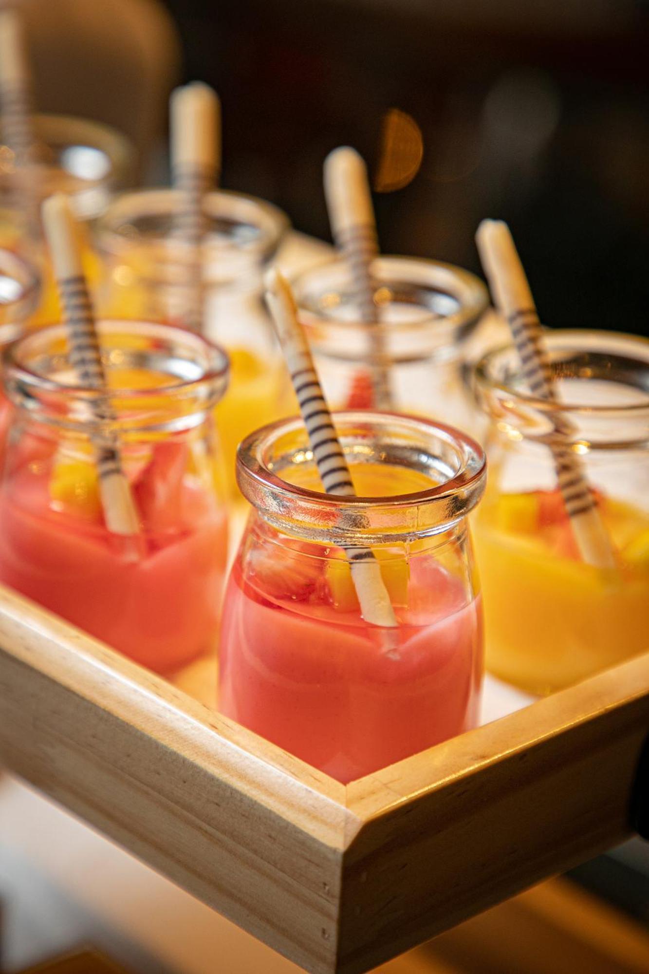 酒店 Hilton Garden Bao'an