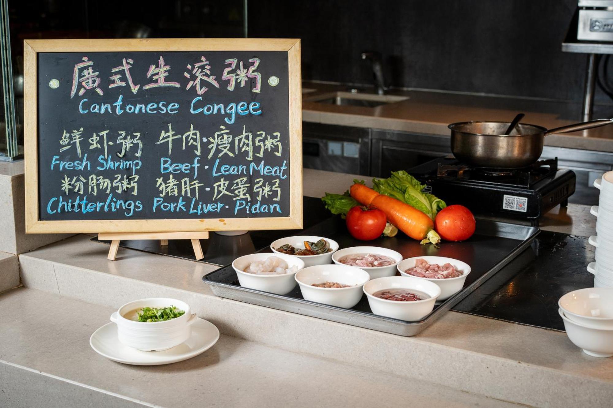 Hilton Garden Bao'an 酒店