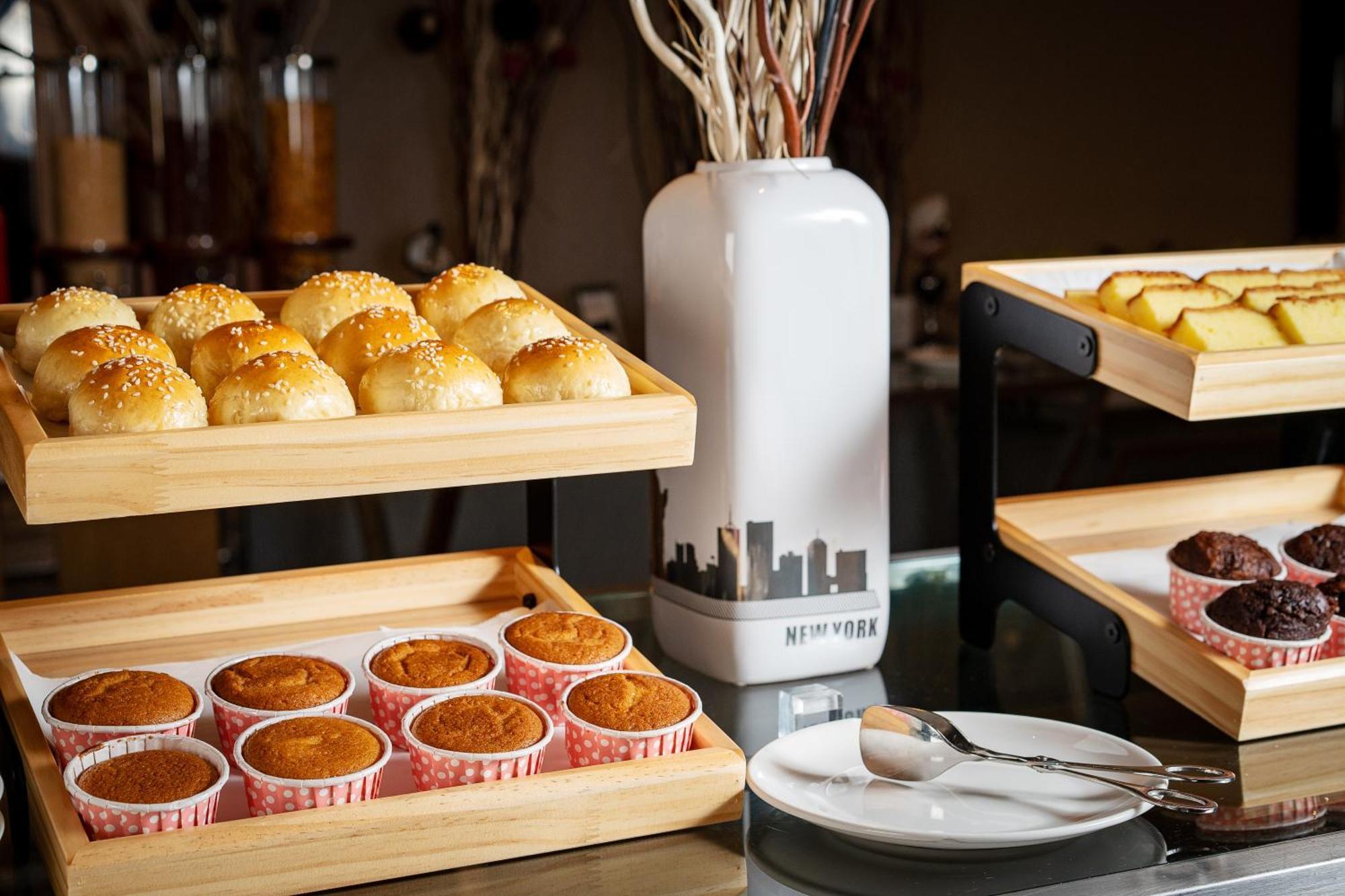 酒店 Hilton Garden Bao'an