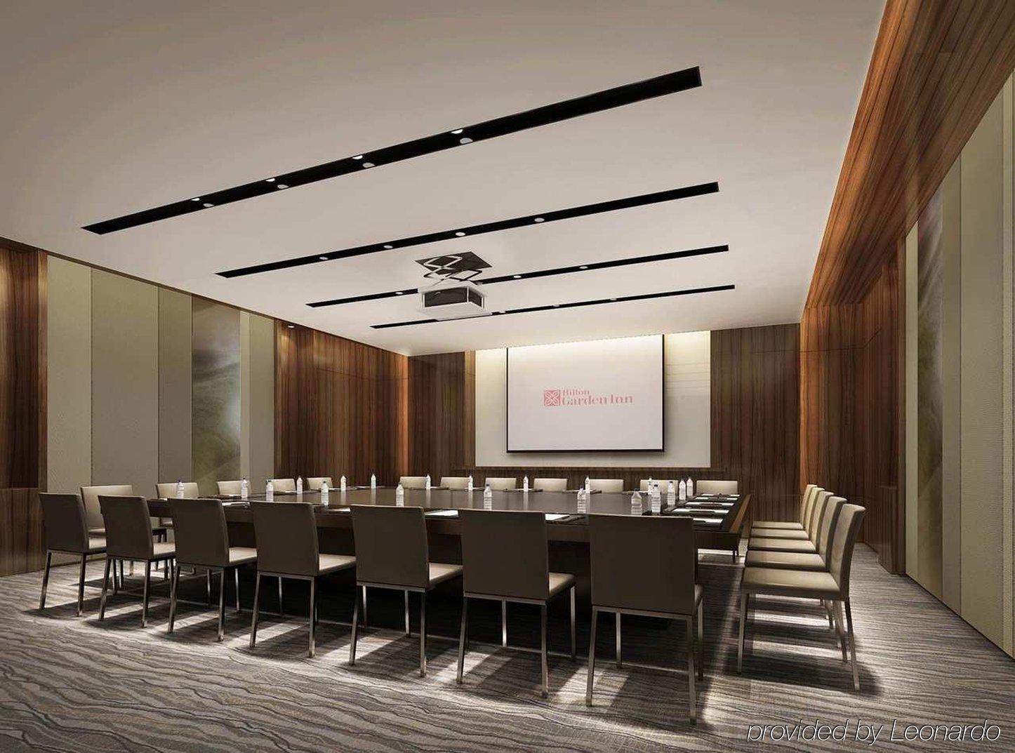 Hilton Garden Bao'an 酒店