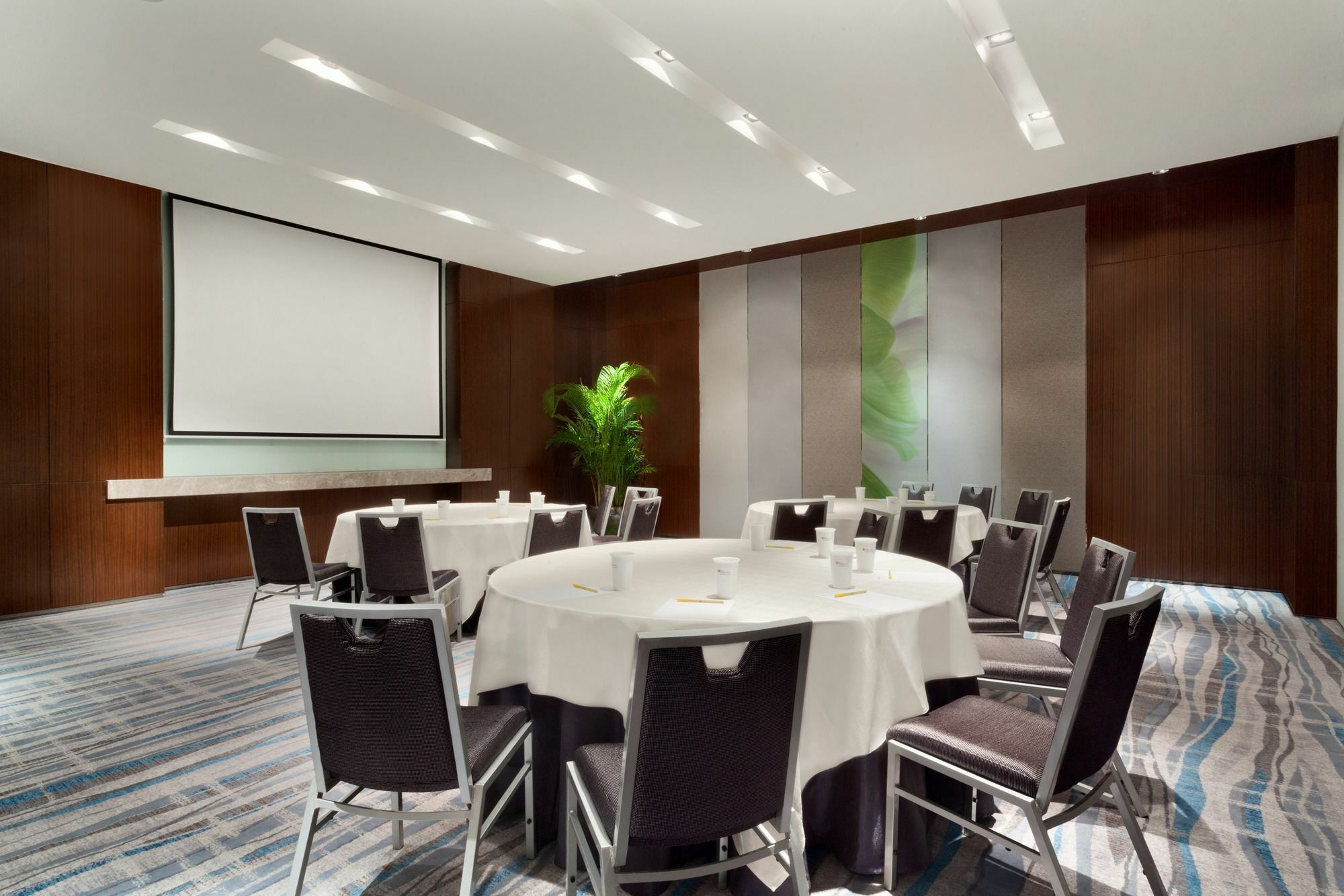 Hilton Garden Bao'an 4*