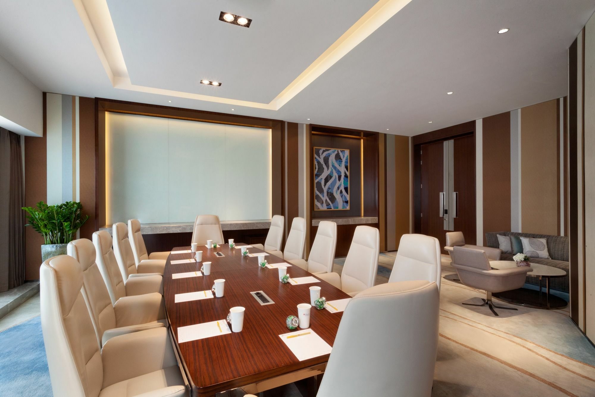 Hilton Garden Bao'an 4* 深圳
